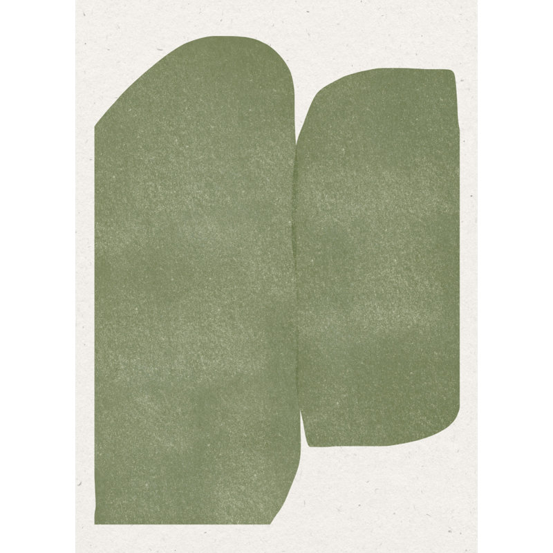Wrapped Canvas Print, 91.44 cm H x 60.96 cm W
