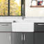 23.25'' L Farmhouse Single Basin Kitchen Sink