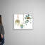 «Hanging Greens I», art mural sur toile-1372684999-1372685002
