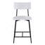 Tabouret de comptoir Badin