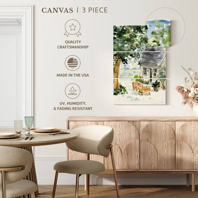 Alvord Country House II