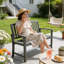Patio Bench-208756957