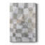 Rustic Textile I - Gallery Cavas-117708480