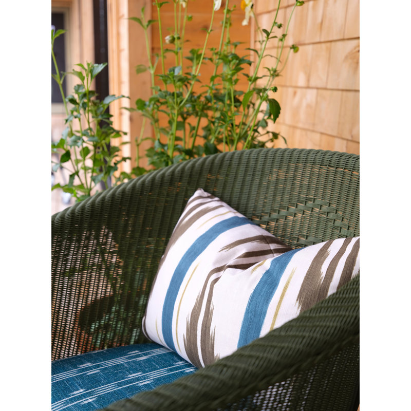 Le Spritz Weave, Teal
