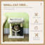 121.92cm H Cat Tree
