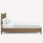 Molly Queen Bed