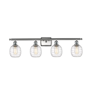 4 - Light Vanity Light