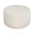 Upholstered Round Ottoman-1390304063