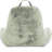 Microsuede Outdoor Reversible Throw Pillow-1178564627