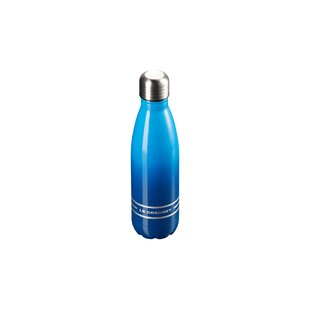 Hydro Premiere 17oz Stainless Steel Water Bottle,Vacuum Insulated 2 pack