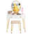 White/Gold is out of stock