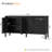 59” W Sideboard Buffet Cabinet, Credenza Storage Cabinet With 4 Doors And Adjustable Shelves For Dining Room, Living Room-422339511