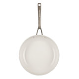 Kitchenaid Hard-Anodized Ceramic Induction Skillet, 10-Inch, Agave
