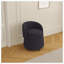 Fionna Upholstered Ottoman-554522252