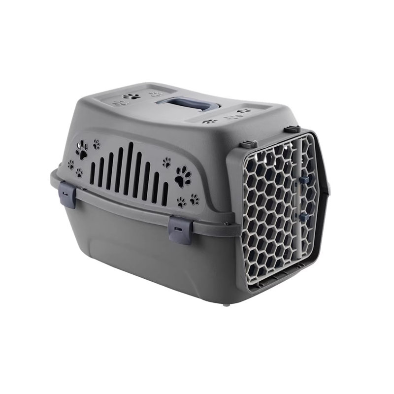 Divider For Pet Crate, Black