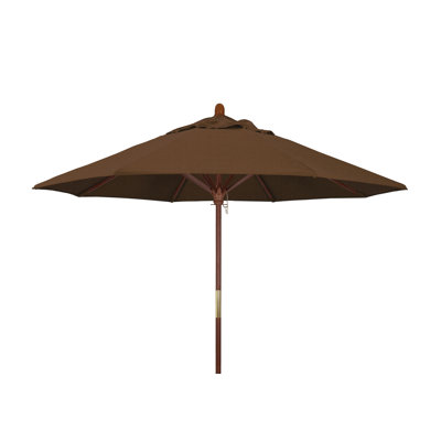 Manford 108'' Outdoor Umbrella