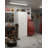 Modex White Multi-Purpose Utility Storage Cabinet-975933238-975933239