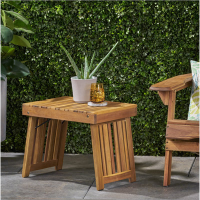 Table d'appoint KYOTO