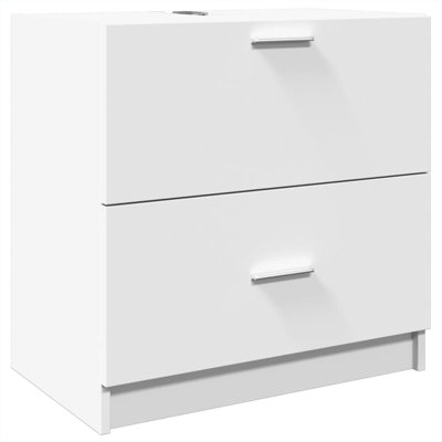 Britzel Under Sink Cabinet