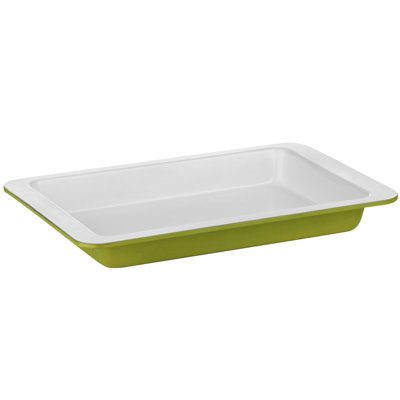 Symple Stuff Non-Stick Steel Baking Tray