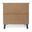 Armoire décorative à 2 portes en plastique Daneesha-998280675