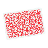 Love Rectangle Placemat