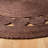 Dietz Natural Fiber Hand Loomed Jute Solid Color Rug-54751033