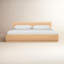 Mille Platform Bed-1317992048-1237171895