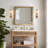 Cie Wallchiere Armed Wall Sconce