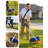 52/43cc 3-in-1 Gas String Trimmer & Brush Cutter, 17" Cut Width-126939278