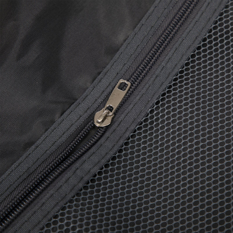 14 "/ 20" 2 pièces / ensemble dans un bagage à roulettes en ABS, avec serrure à combinaison, étui à cosmétiques 14 "