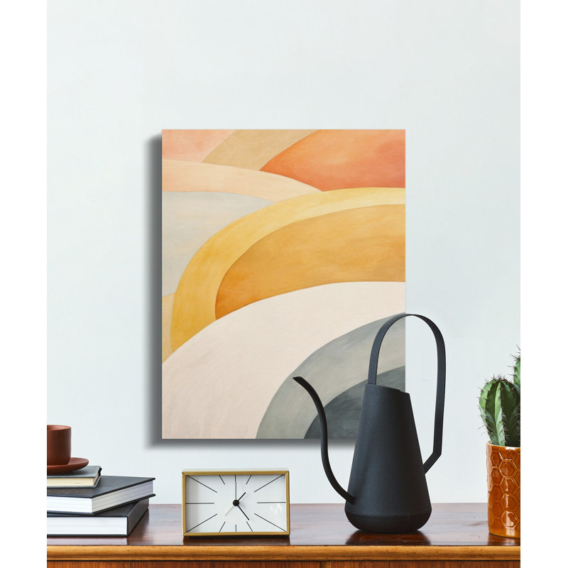Wrapped Canvas Print Set, 50.8 cm H x 25.4 cm W