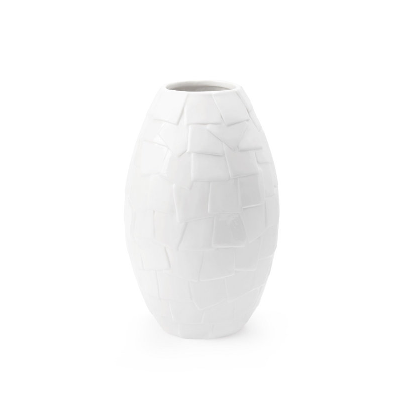 Apsis Handmade Porcelain Table Vase
