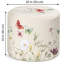 Metheny Upholstered Pouf