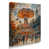 Toile tendue