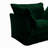 Koala Ottoman - Green-1746070393-1746070395