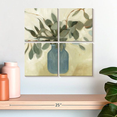 Harnek Neutral Arrangement II