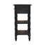 Solid Wood End Table