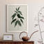 «Soft Greenery II», peinture sur toile encadrée-969736345-969736344