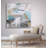 'Perpendicular' - Painting Print-32972942-33511724