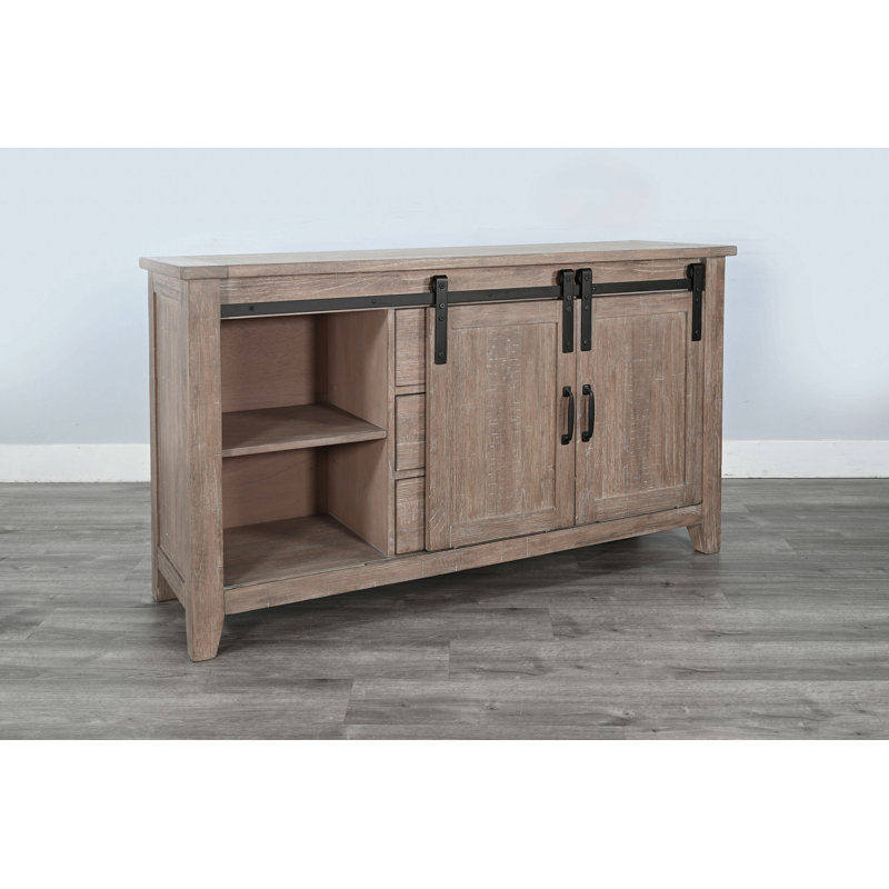 Sierra Sliding Door Sideboard