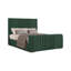 Ganador Upholstered Bed-230708373-230708372