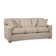 Ellora Upholstered 81'' Sofa