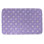 Skeffingt Memory Foam Non-Slip Bath Rug