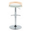 Tabouret de bar à hauteur ajustable avec pivot-1417203041-1417203047