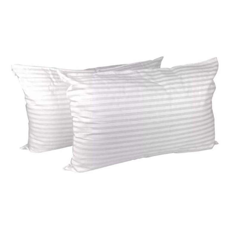 Stripe Pillows 2 Pack