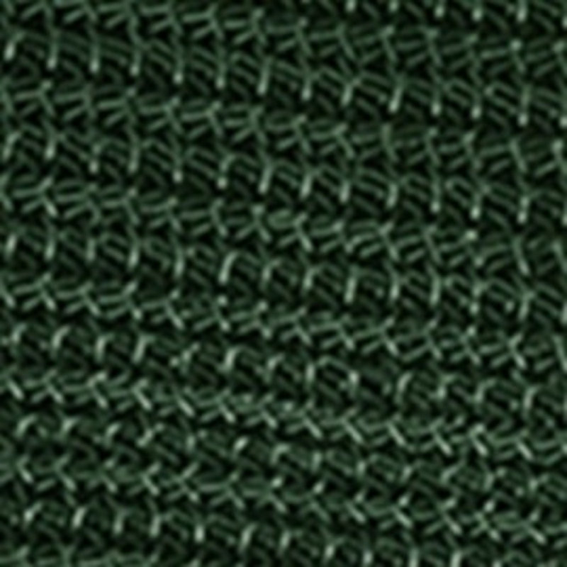 12 pi x 16 pi 250 g / m² 7,5 oz bâche robuste, résistant aux rayons UV, Vert