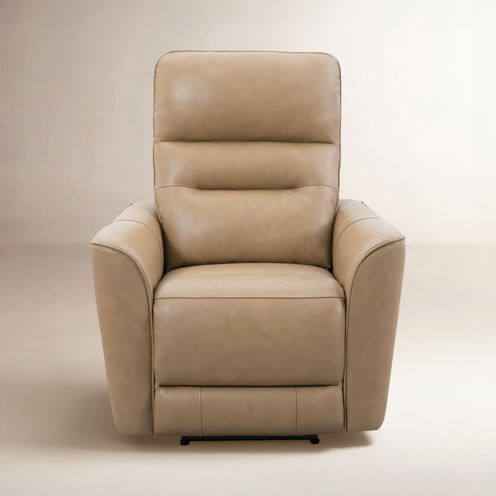 Oterra Power Zero Gravity Recliner, Brazilian Cappuccino