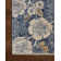 Loloi Eileen Denim / Natural Area Rug
