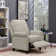 Leni Upholstered Recliner